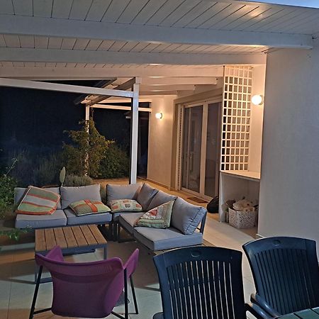 Villa Buras Skinaria Luaran gambar