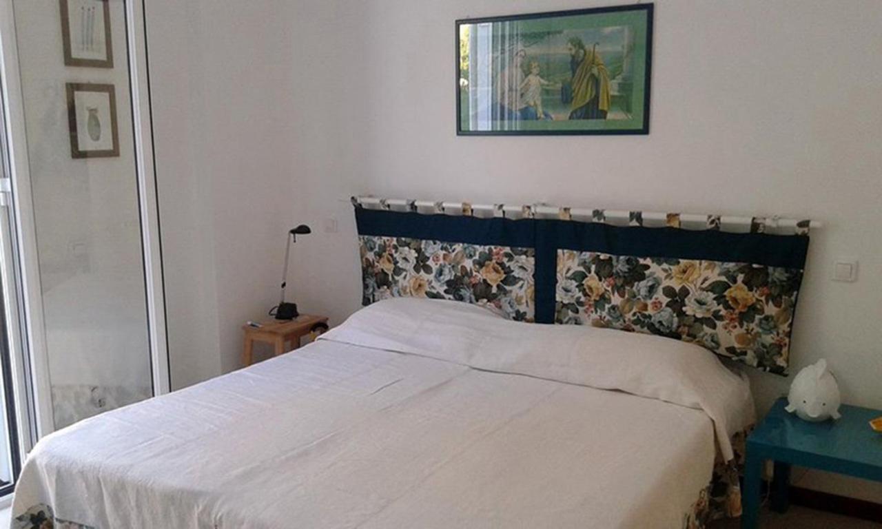 Villa Buras Skinaria Luaran gambar